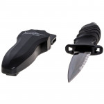 Knife Marlin Stilet Stainless Steel Knife Marlin Stilet Stainless Steel
